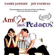 Foto Amor aos Pedaços