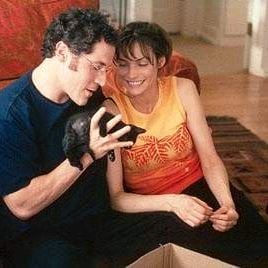 Foto Amor aos Pedaços