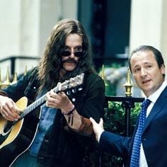 Foto Amantes & Infiéis