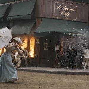 Foto Arsene Lupin - O Ladrão Mais Charmoso do Mundo