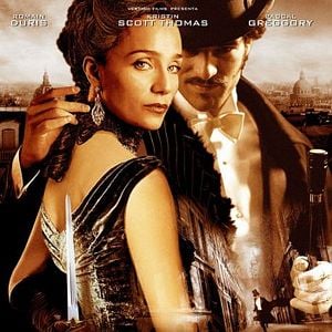 Foto Arsene Lupin - O Ladrão Mais Charmoso do Mundo