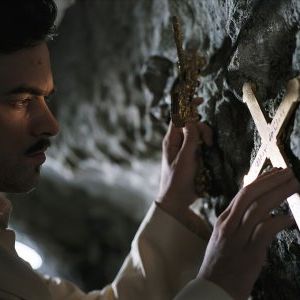 Foto Arsene Lupin - O Ladrão Mais Charmoso do Mundo