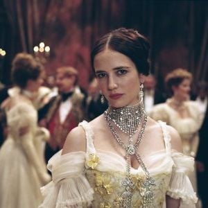 Foto Arsene Lupin - O Ladrão Mais Charmoso do Mundo