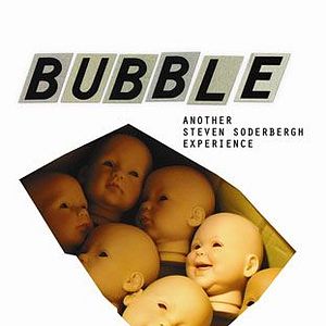 Foto Bubble - Uma Nova Experiência