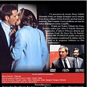 Foto Acima de Qualquer Suspeita