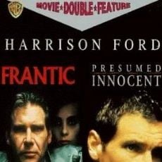 Foto Acima de Qualquer Suspeita