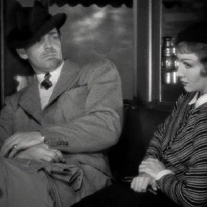 Foto Aconteceu Naquela Noite