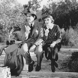 Foto Aconteceu Naquela Noite