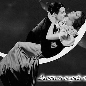 Foto Aconteceu Naquela Noite