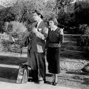 Foto Aconteceu Naquela Noite