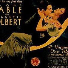 Foto Aconteceu Naquela Noite