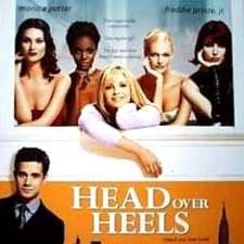 Foto Cinco Evas e Um Adão