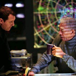 Foto O Apanhador de Sonhos