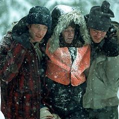 Foto O Apanhador de Sonhos