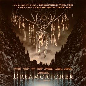 Foto O Apanhador de Sonhos