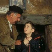 Foto Um Anjo para May