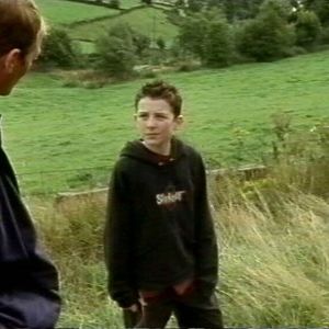 Foto Um Anjo para May