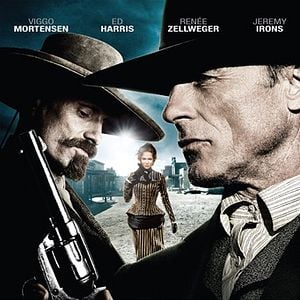 Foto Appaloosa - Uma Cidade Sem Lei