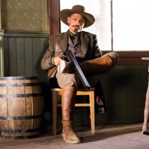 Foto Appaloosa - Uma Cidade Sem Lei