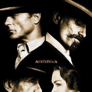 Foto Appaloosa - Uma Cidade Sem Lei