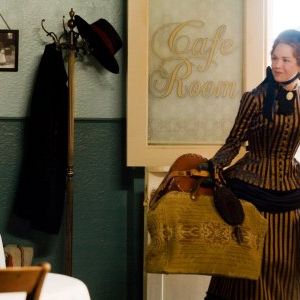 Foto Appaloosa - Uma Cidade Sem Lei