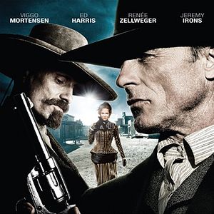 Foto Appaloosa - Uma Cidade Sem Lei