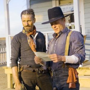 Foto Appaloosa - Uma Cidade Sem Lei