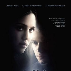 Foto Awake - A Vida por um Fio