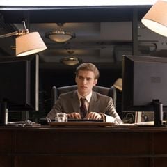 Foto Awake - A Vida por um Fio