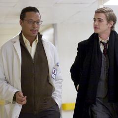 Foto Awake - A Vida por um Fio