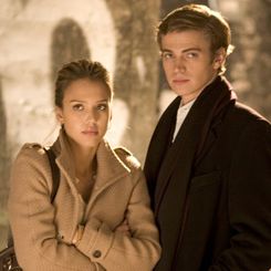 Foto Awake - A Vida por um Fio