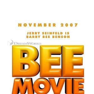 Bee Movie A História de uma Abelha Filme 2007 AdoroCinema