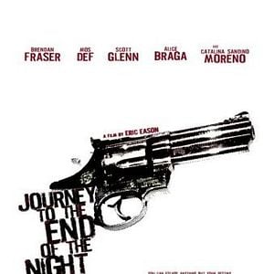 Foto 12 Horas Até o Amanhecer