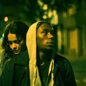 Foto 12 Horas Até o Amanhecer