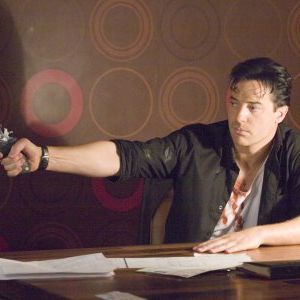 Foto 12 Horas Até o Amanhecer