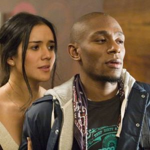 Foto 12 Horas Até o Amanhecer