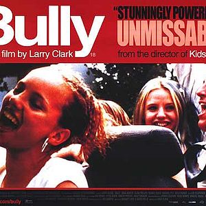Foto Bully - Juventude Violenta