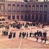 Foto Os Três Mosqueteiros