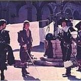 Foto Os Três Mosqueteiros