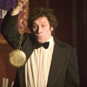 Foto Café da Manhã em Plutão