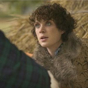 Foto Café da Manhã em Plutão