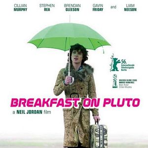 Foto Café da Manhã em Plutão