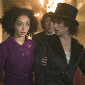 Foto Café da Manhã em Plutão