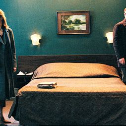 Foto O Amor em 5 Tempos