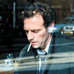 Foto O Amor em 5 Tempos