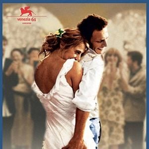 Foto O Amor em 5 Tempos