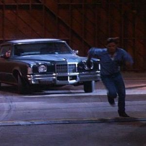 Foto American Yakuza