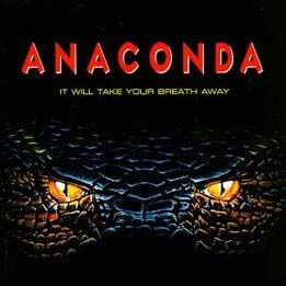 Foto Anaconda