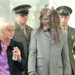 Foto Beatrice e o Monstro