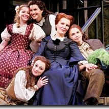 Foto Adoráveis Mulheres